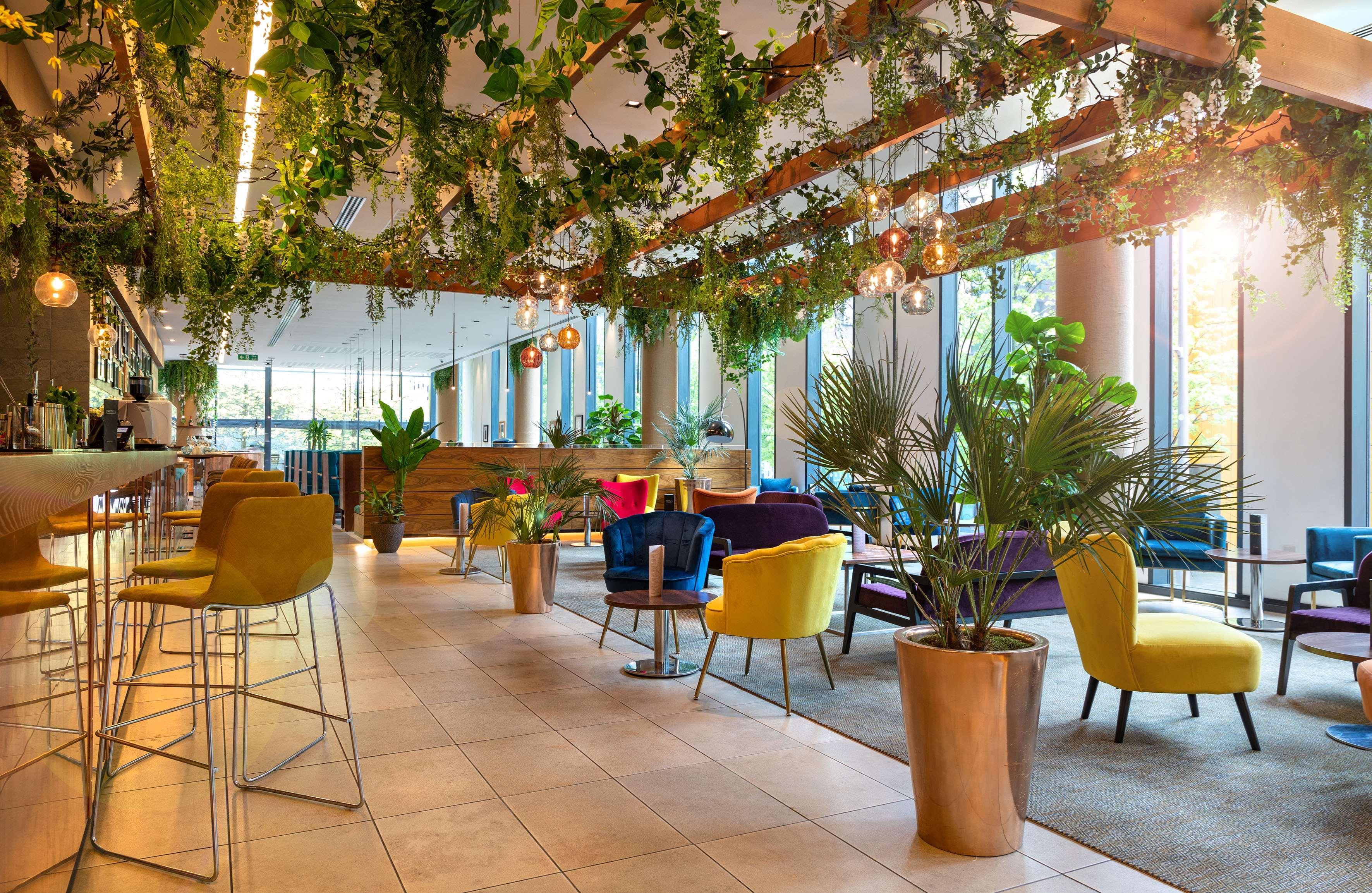 Hotel Innside By Melia Manchester