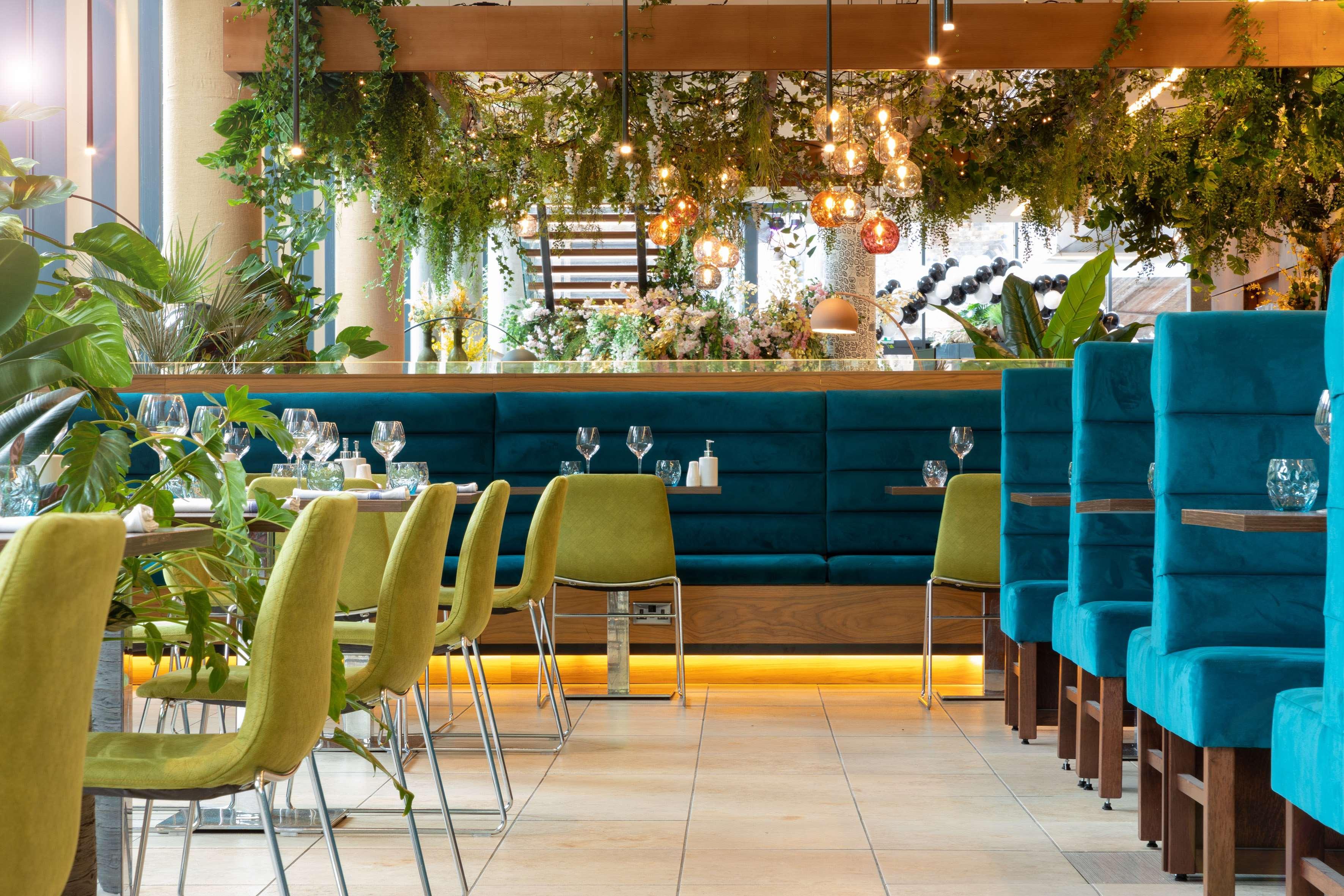 Innside By Melia Manchester