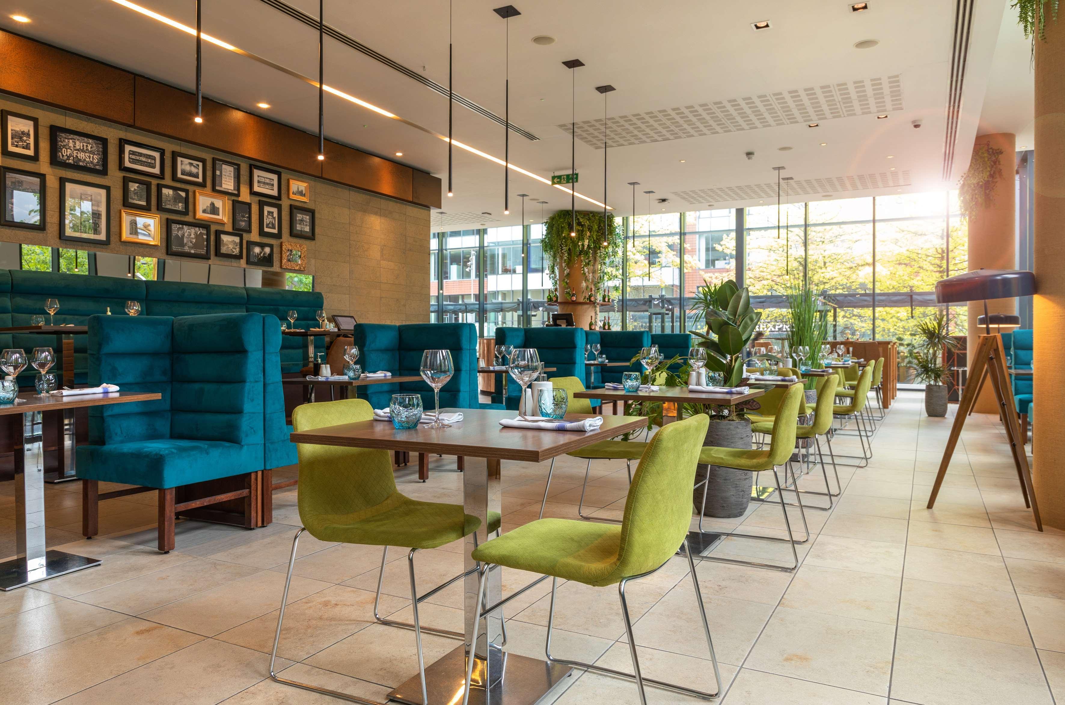 Innside By Melia 4* Manchester