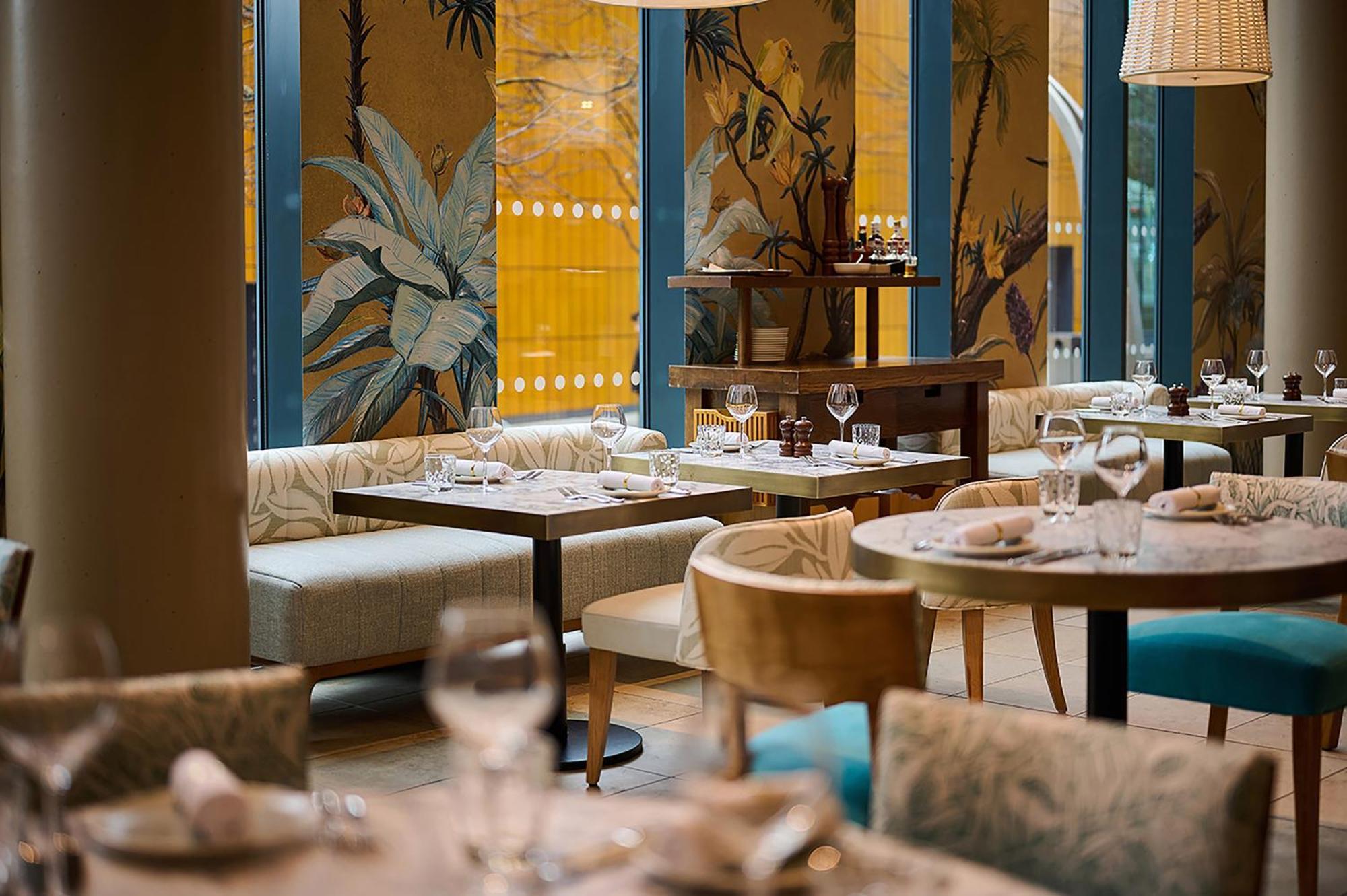 Innside By Melia Hotel 4*