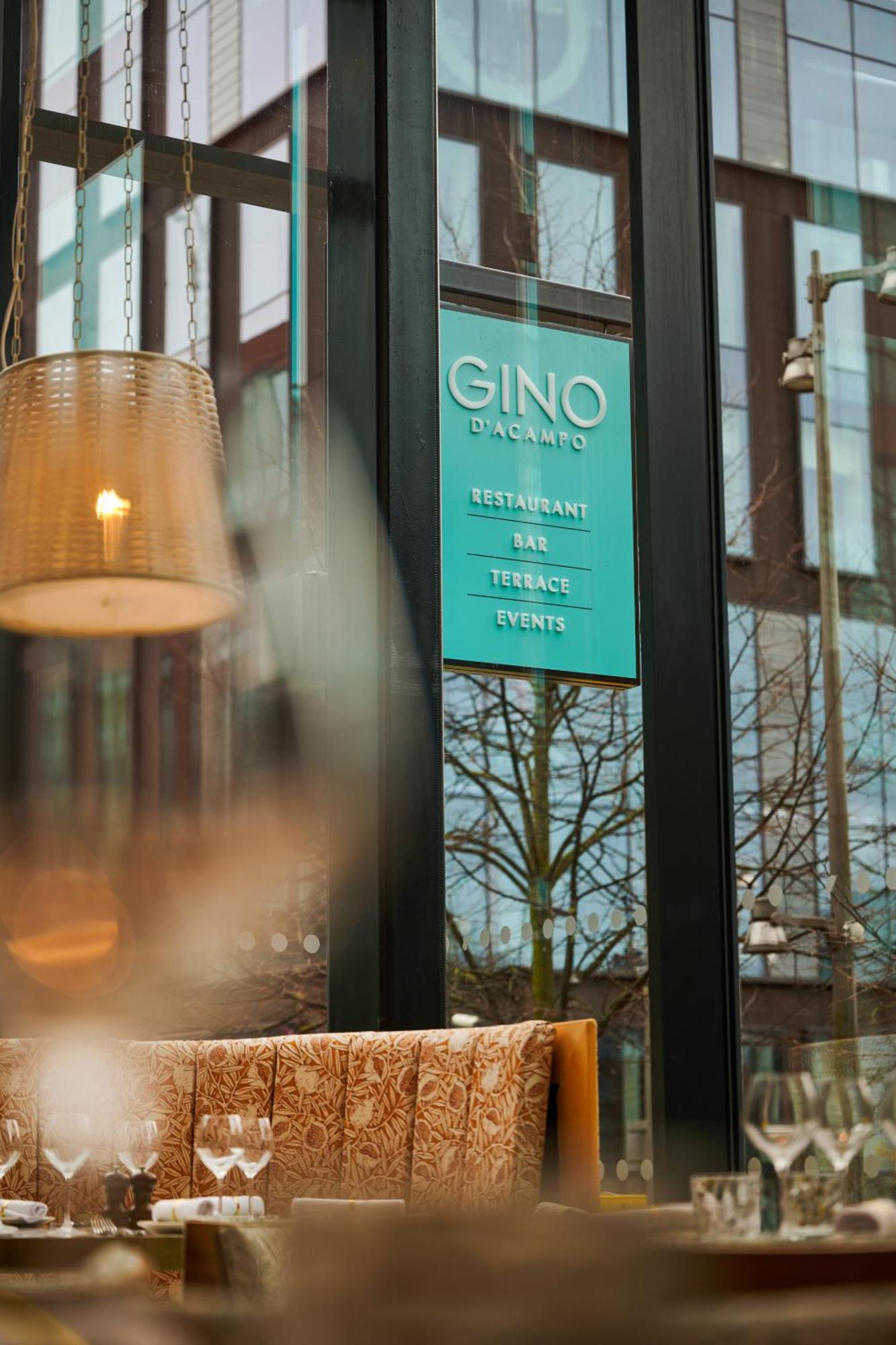 Innside By Melia 4* Manchester